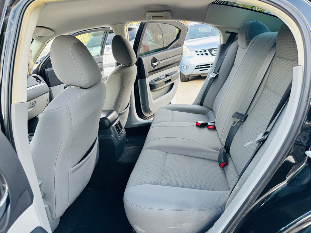 2008 Dodge Charger Image 16