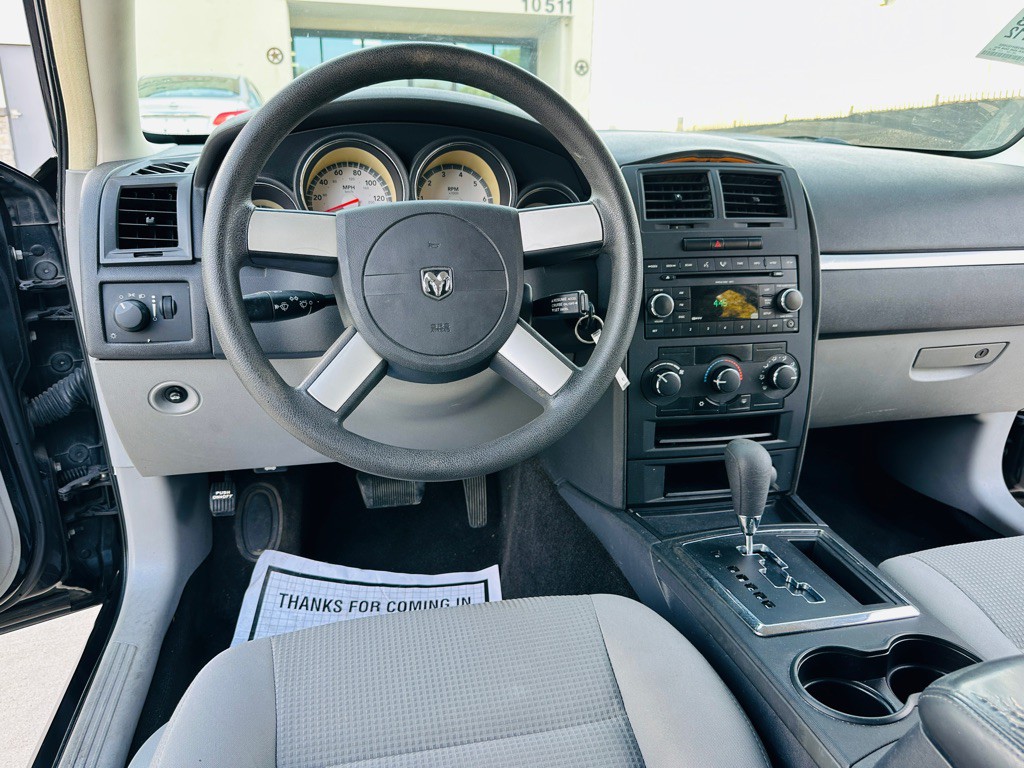 2008 Dodge Charger Image 17