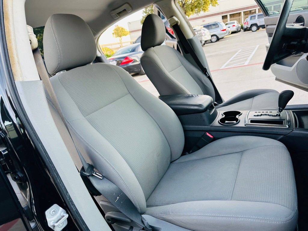 2008 Dodge Charger Image 22