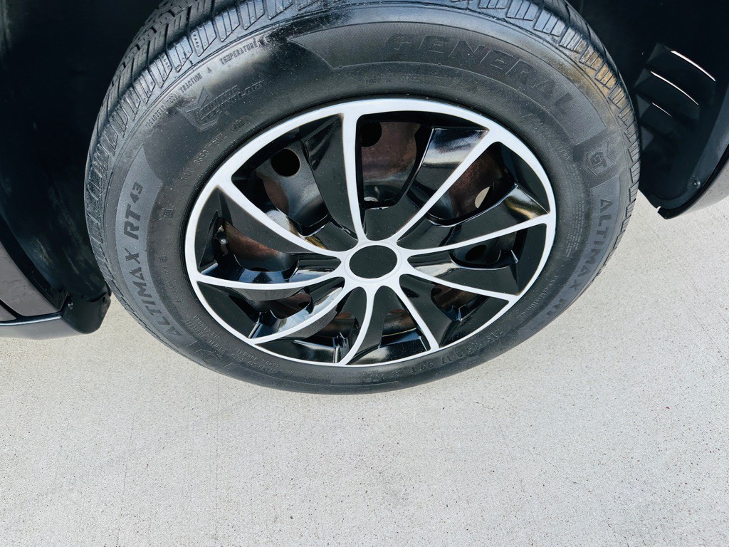 2008 Dodge Charger Image 26