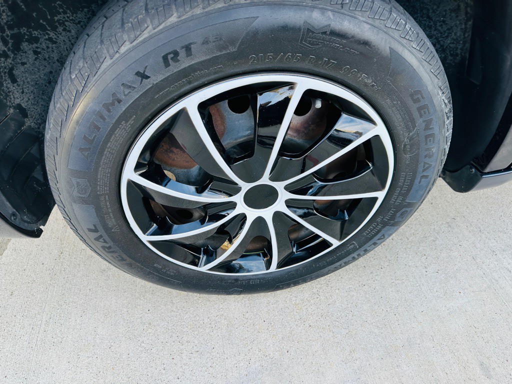 2008 Dodge Charger Image 27