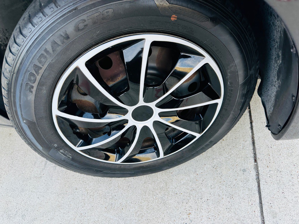 2008 Dodge Charger Image 28