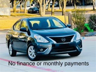 Image for 2015 Nissan Versa S ID: 7211699