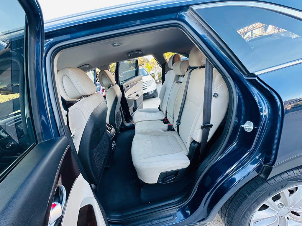 2017 Kia Sorento Image 15