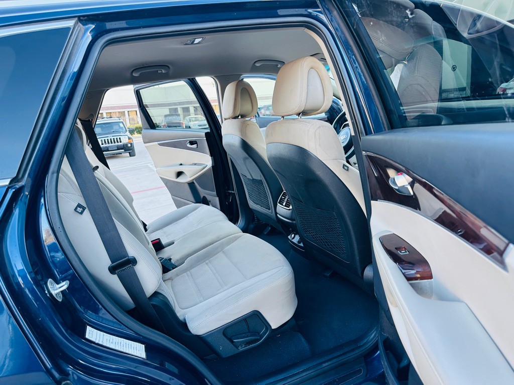 2017 Kia Sorento Image 16