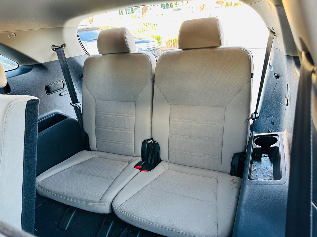 2017 Kia Sorento Image 17