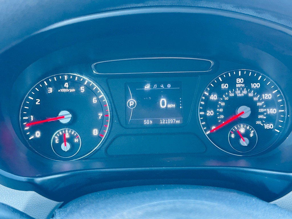 2017 Kia Sorento Image 24