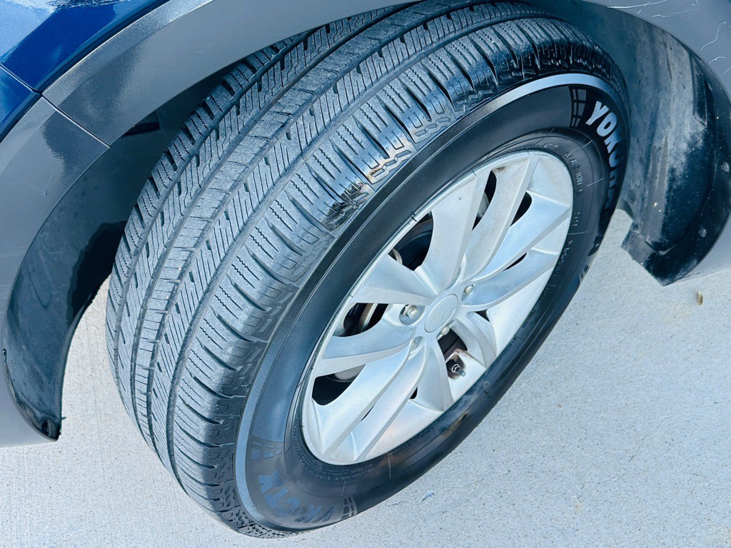 2017 Kia Sorento Image 25