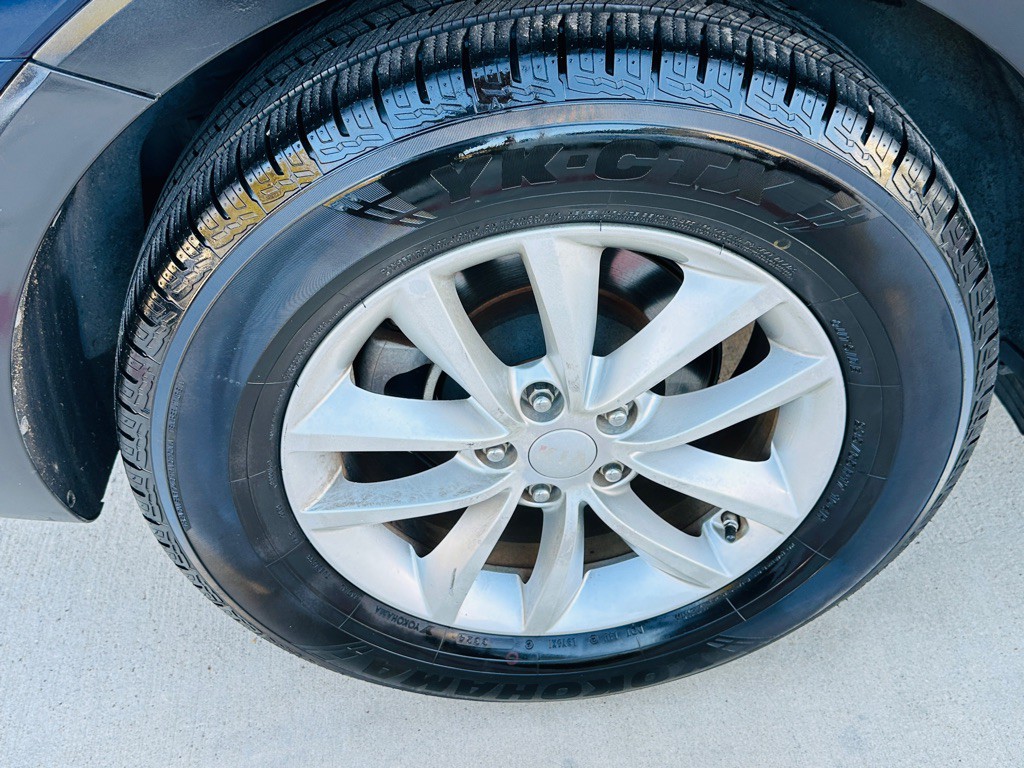 2017 Kia Sorento Image 27