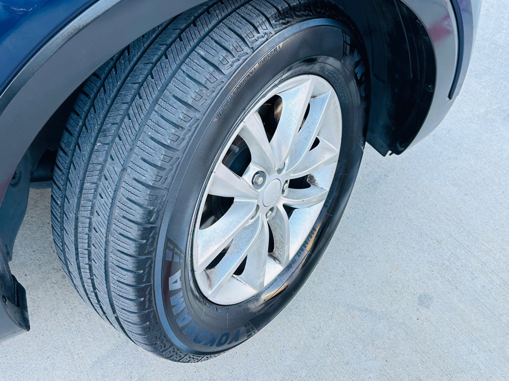 2017 Kia Sorento Image 28