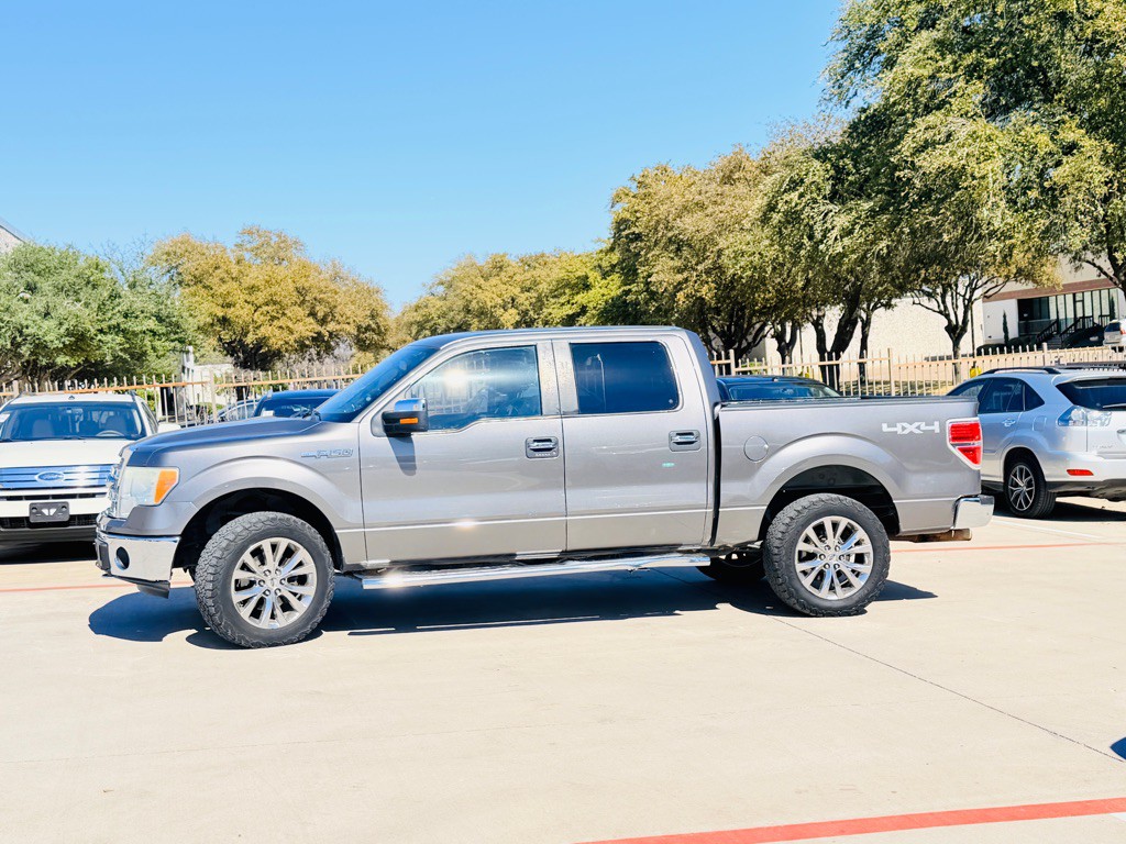 2013 Ford F-150 Image 5