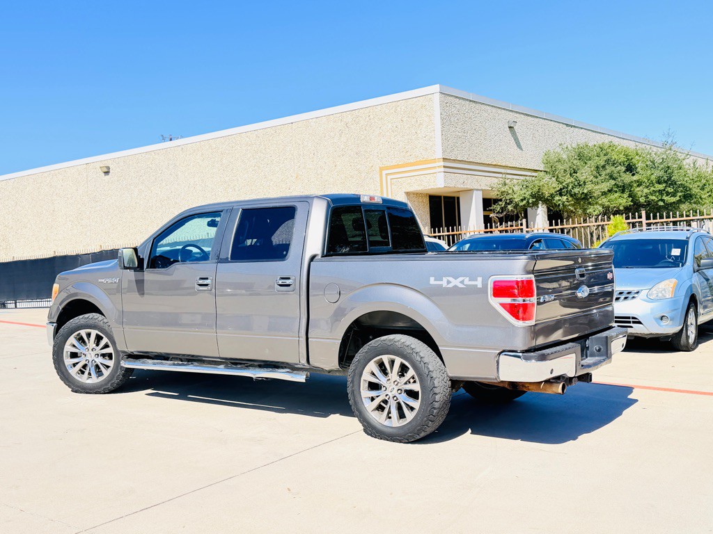 2013 Ford F-150 Image 6