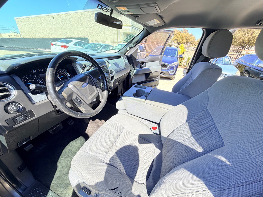 2013 Ford F-150 Image 14