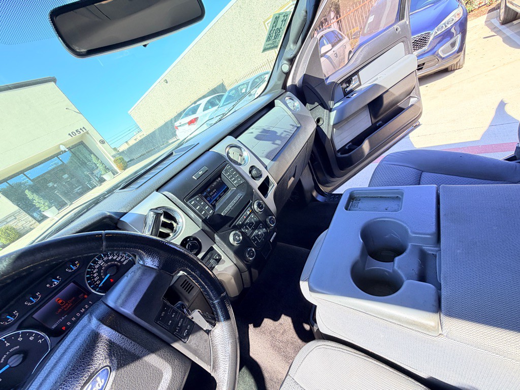 2013 Ford F-150 Image 15