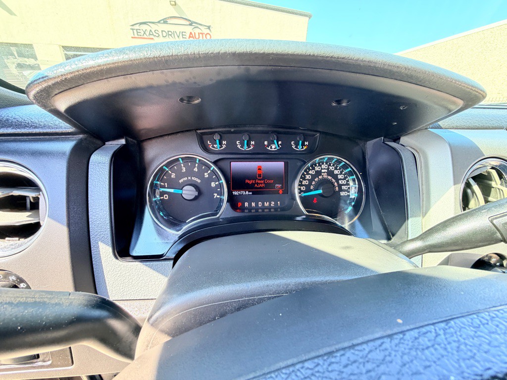 2013 Ford F-150 Image 16