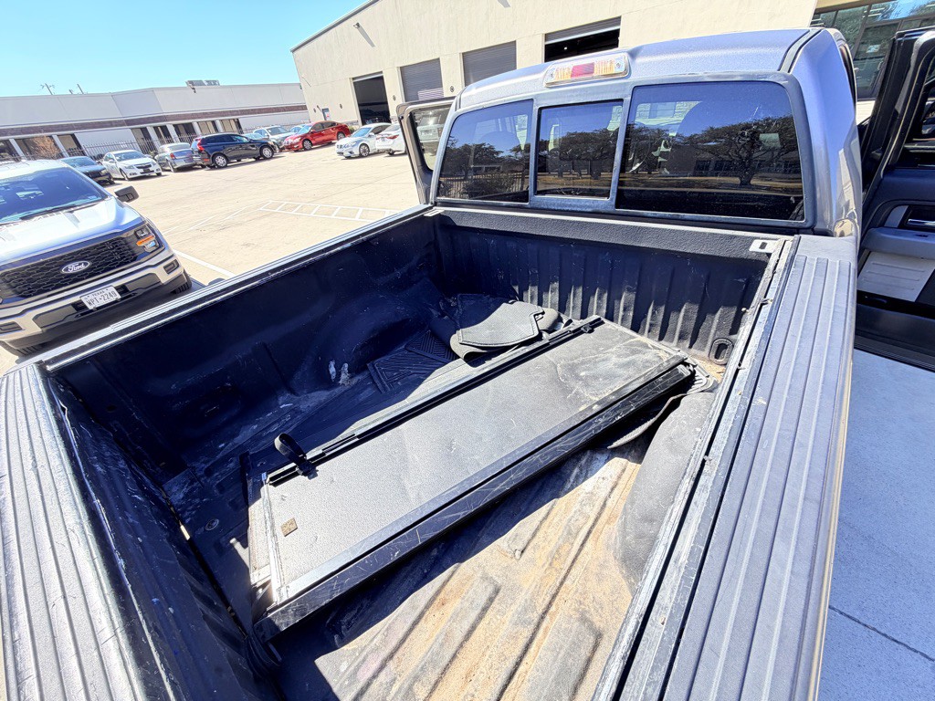 2013 Ford F-150 Image 19