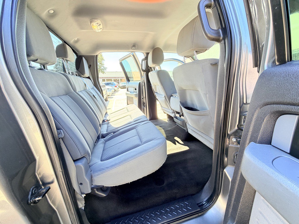 2013 Ford F-150 Image 21