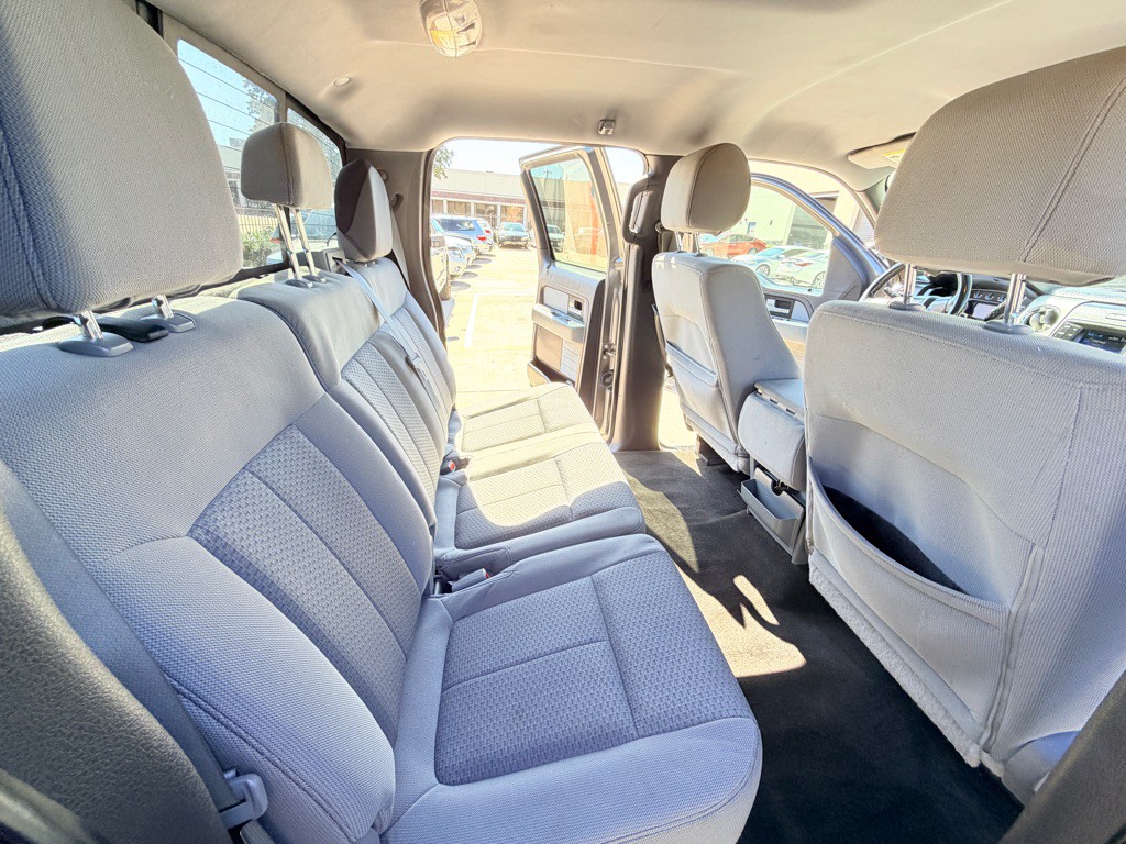 2013 Ford F-150 Image 22