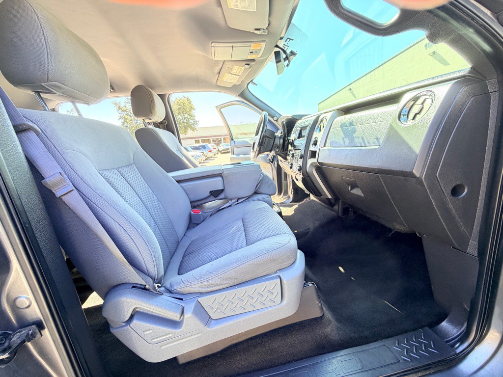 2013 Ford F-150 Image 24