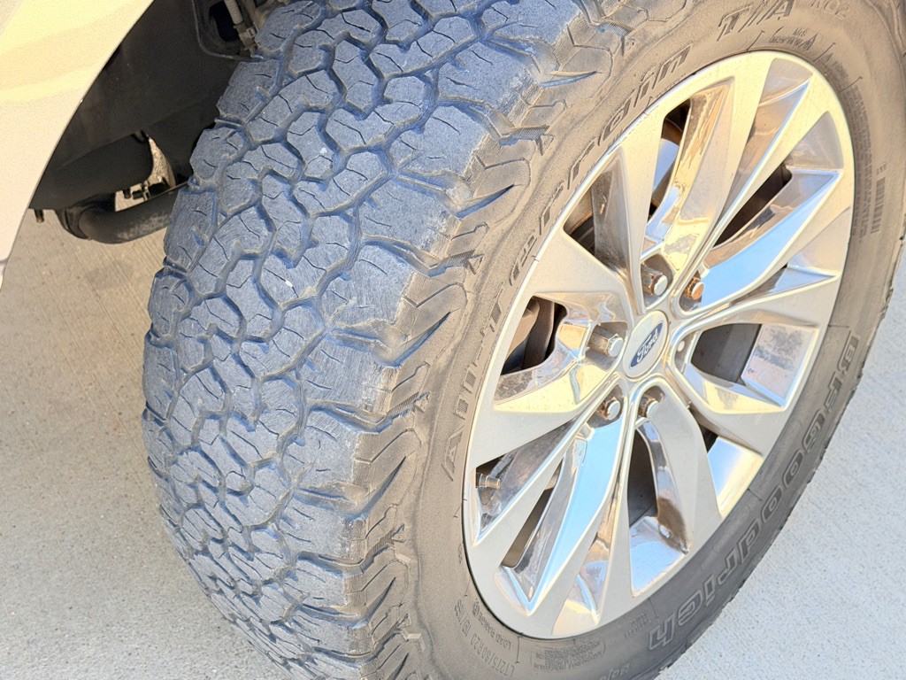 2013 Ford F-150 Image 26