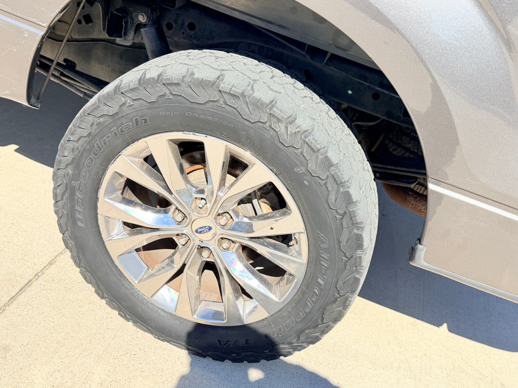 2013 Ford F-150 Image 28