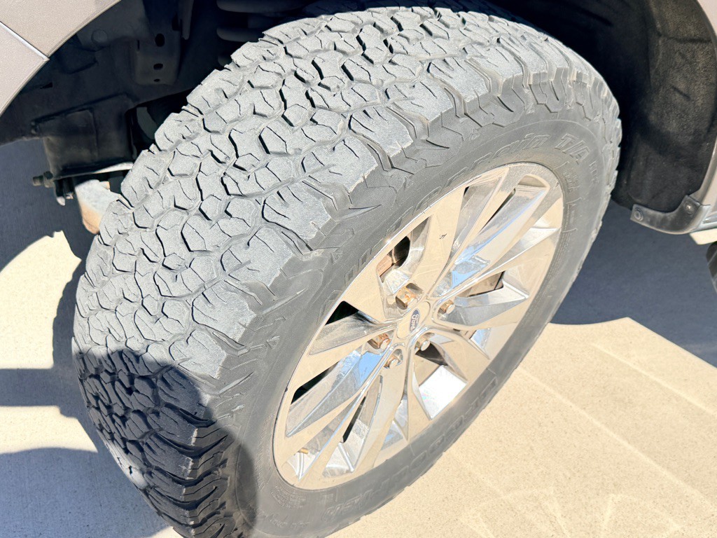 2013 Ford F-150 Image 29