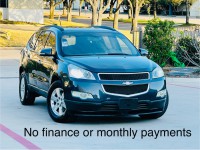 Image for 2009 Chevrolet Traverse LT ID: 7243003