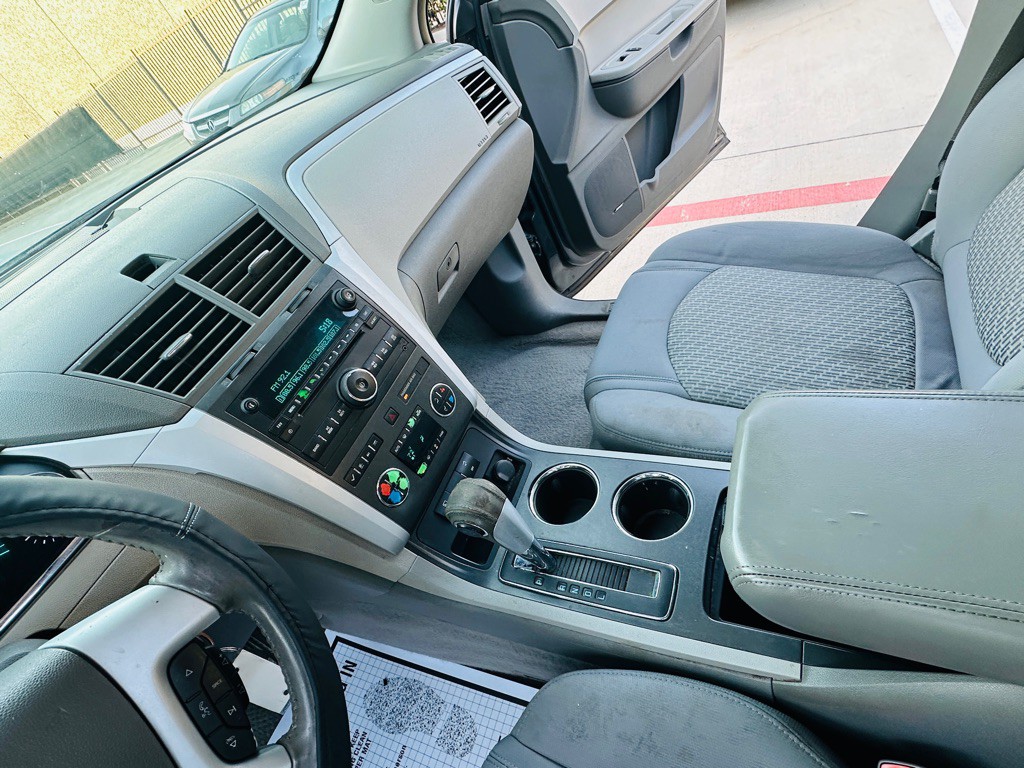 2009 Chevrolet Traverse Image 15