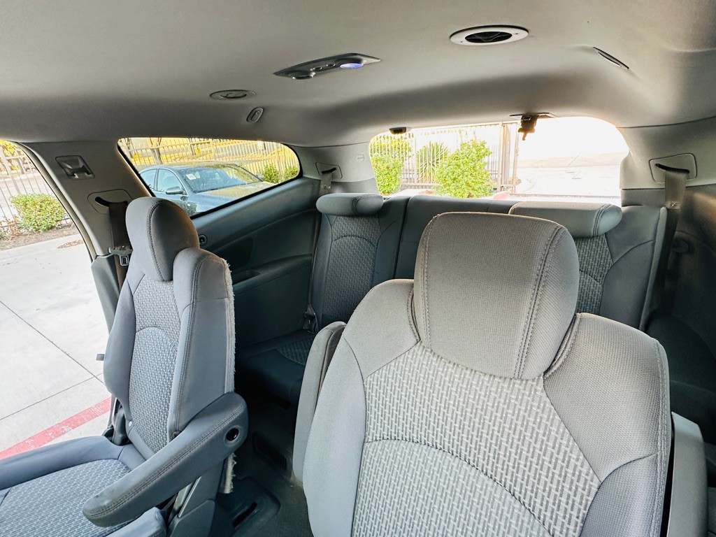 2009 Chevrolet Traverse Image 19