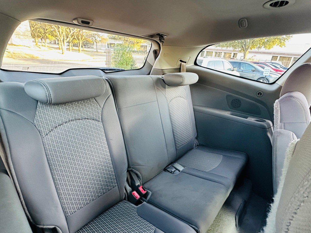 2009 Chevrolet Traverse Image 23