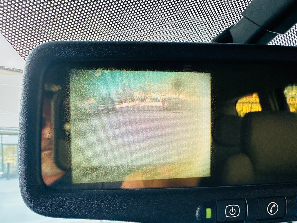 2009 Chevrolet Traverse Image 26