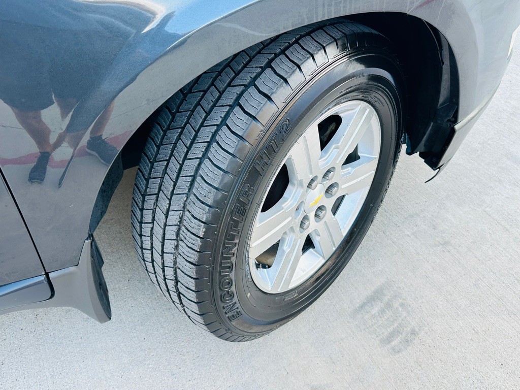 2009 Chevrolet Traverse Image 27