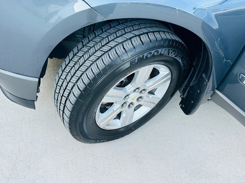 2009 Chevrolet Traverse Image 29