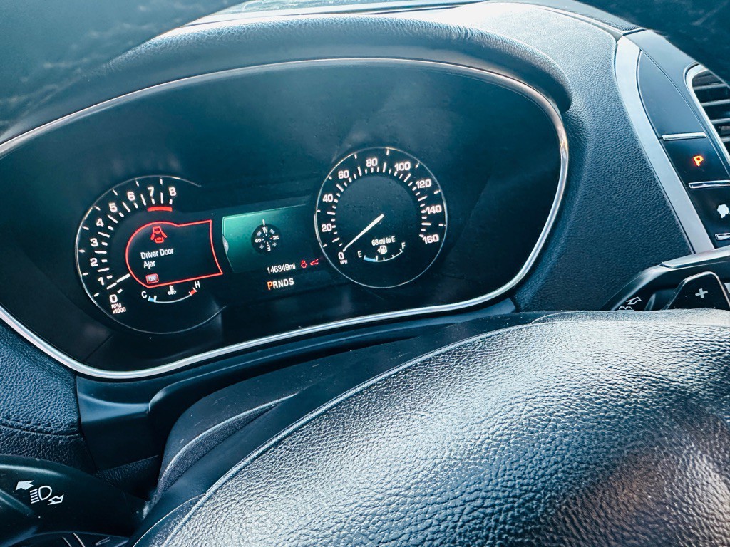 2016 Lincoln MKX Image 14