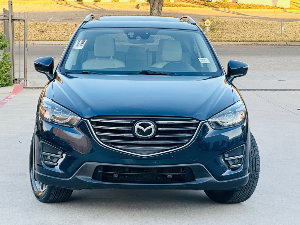 2016 Mazda CX-5 Image 2