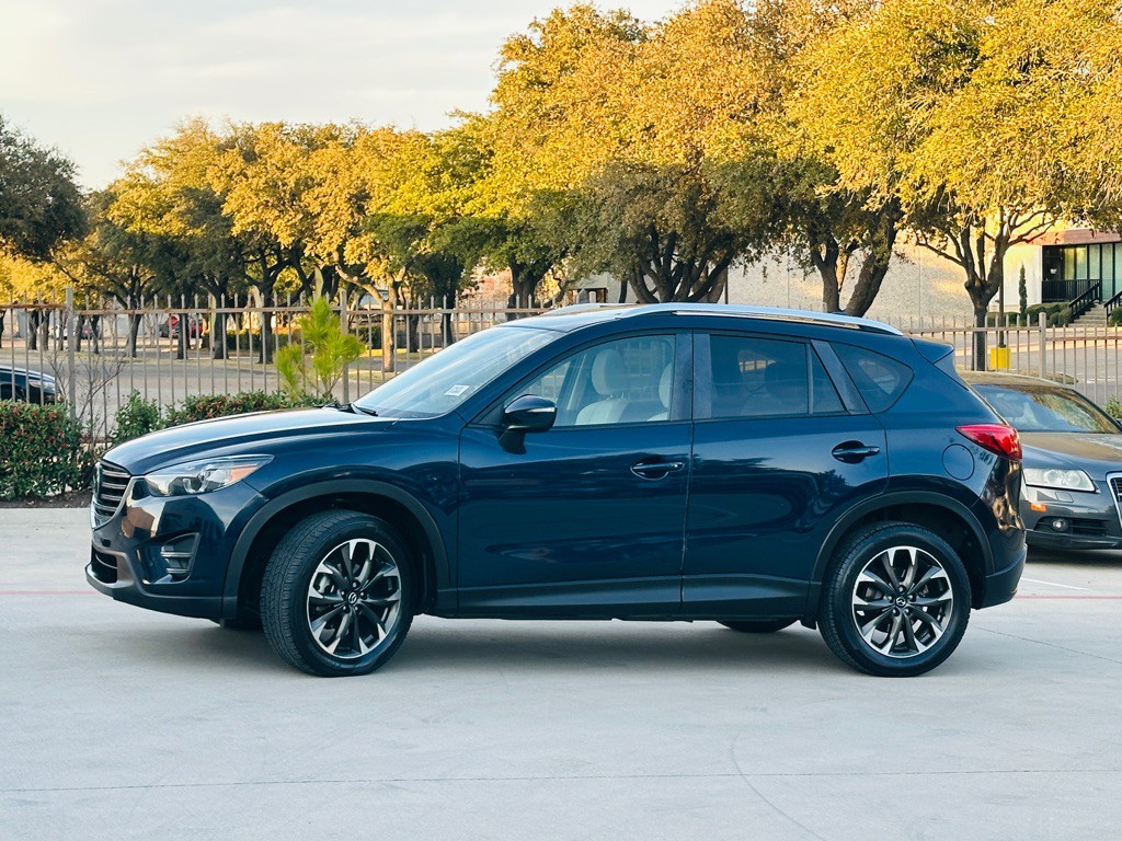 2016 Mazda CX-5 Image 4