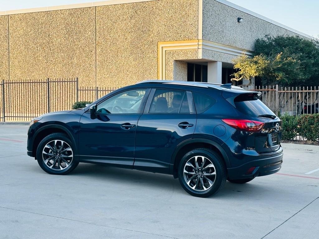 2016 Mazda CX-5 Image 5