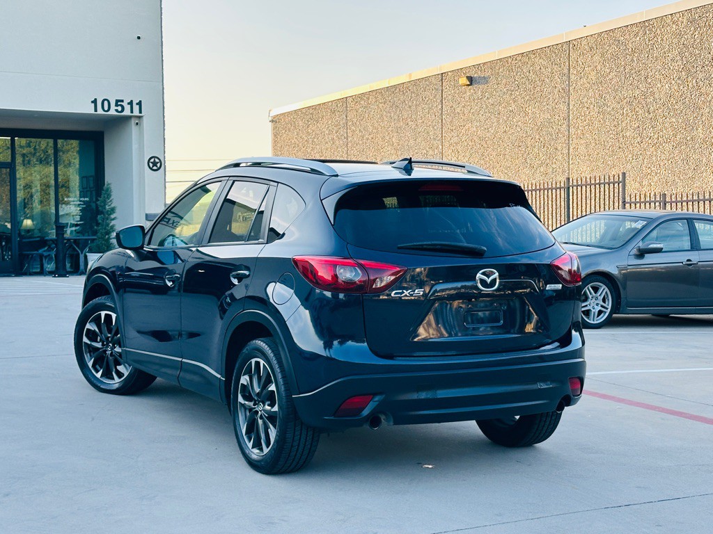 2016 Mazda CX-5 Image 6