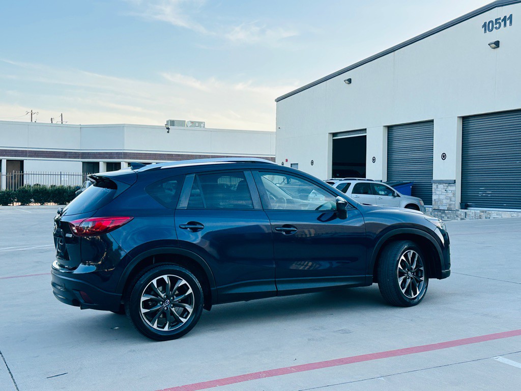 2016 Mazda CX-5 Image 9