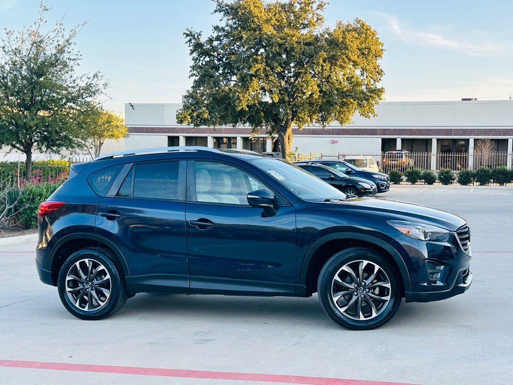 2016 Mazda CX-5 Image 10