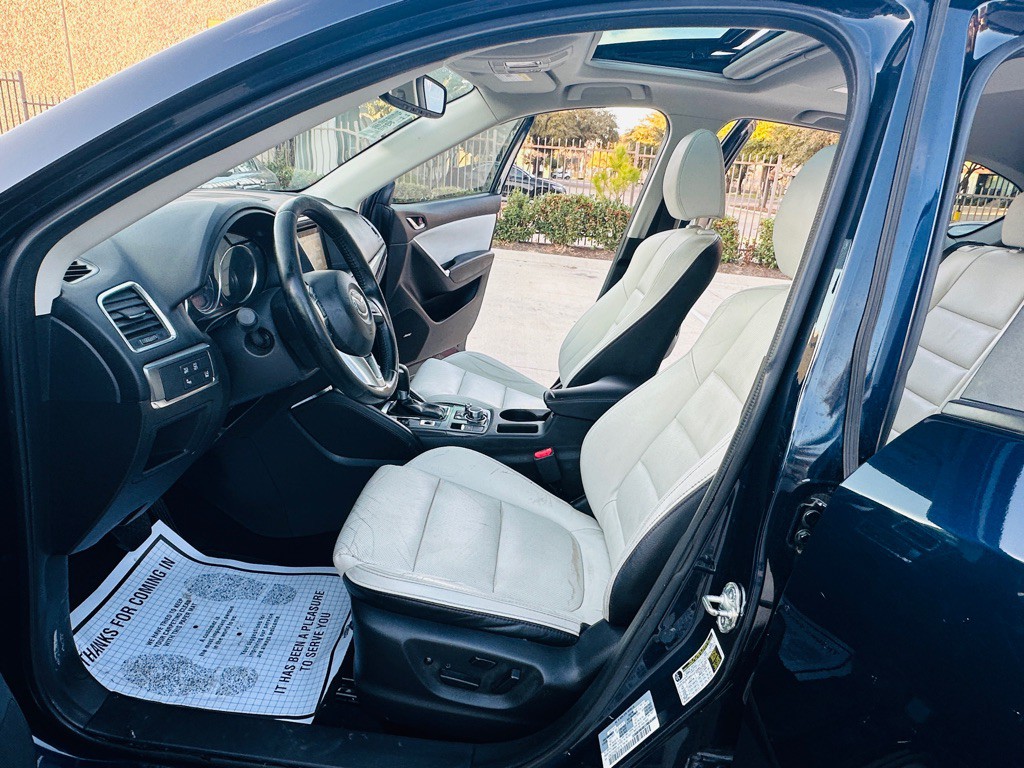 2016 Mazda CX-5 Image 11