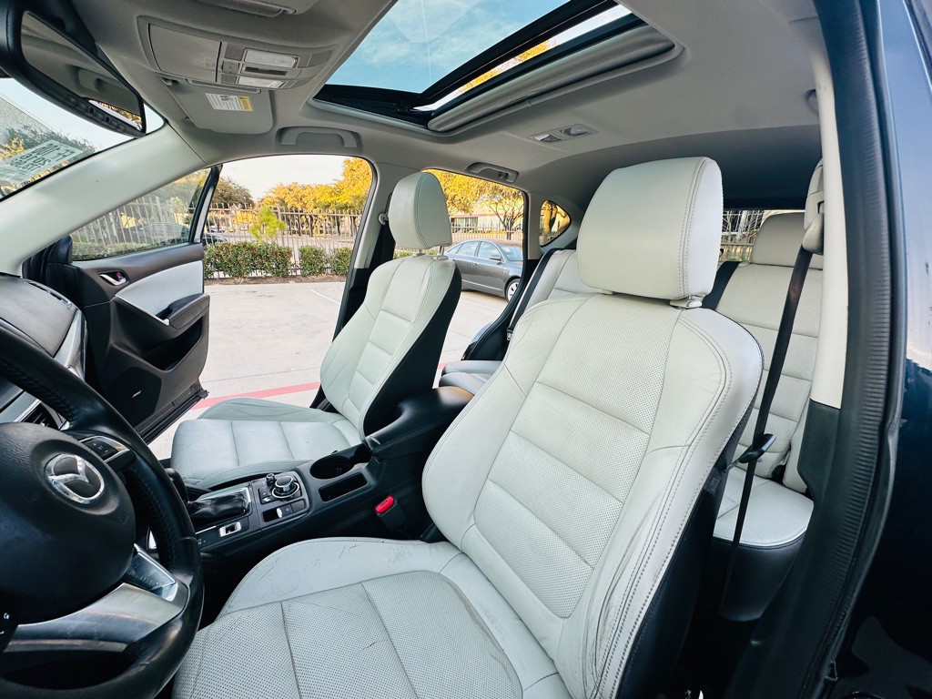 2016 Mazda CX-5 Image 13