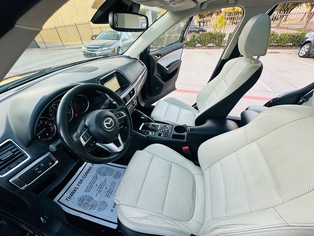 2016 Mazda CX-5 Image 14