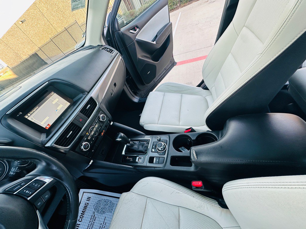 2016 Mazda CX-5 Image 15