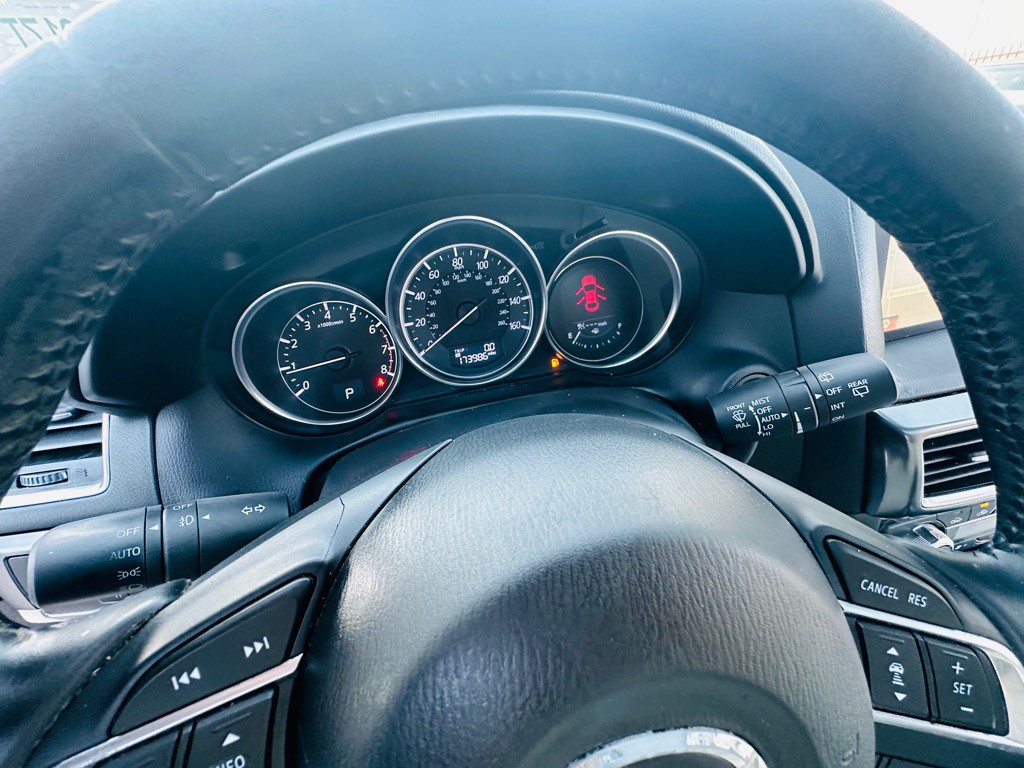 2016 Mazda CX-5 Image 16