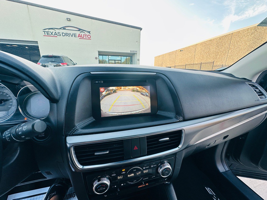 2016 Mazda CX-5 Image 17