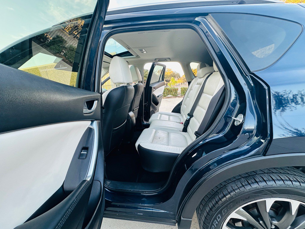 2016 Mazda CX-5 Image 18