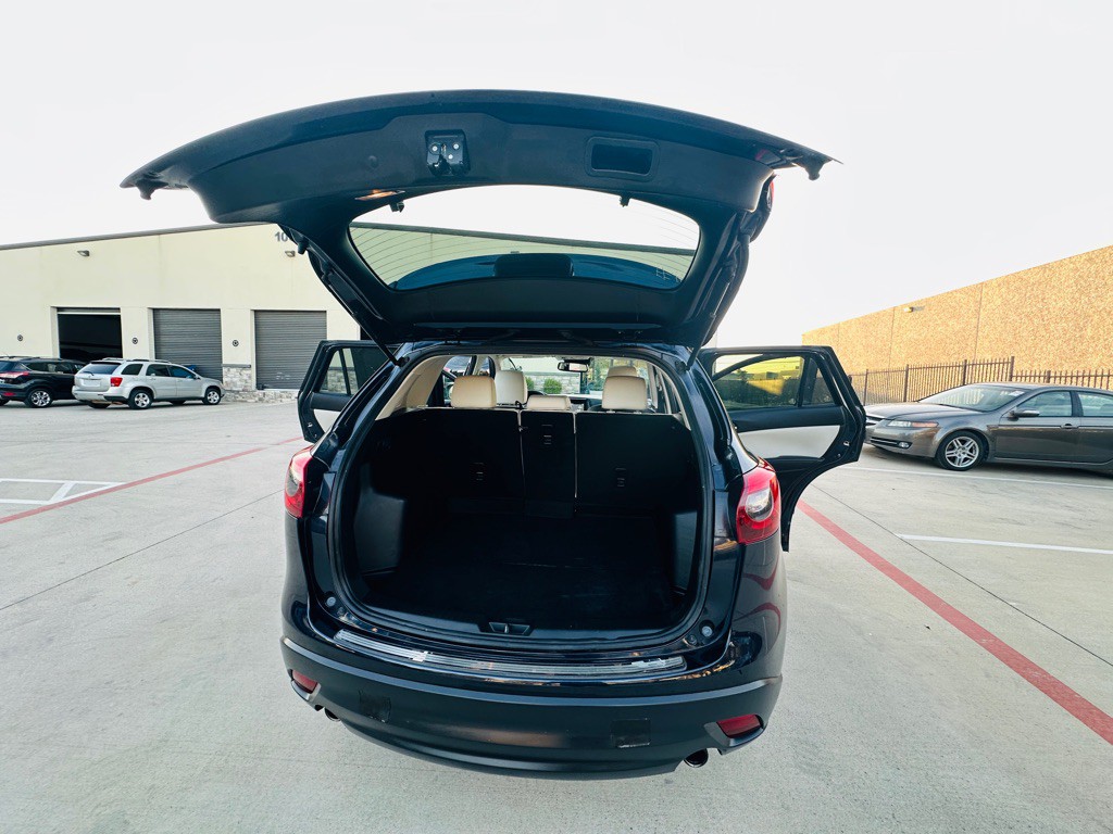 2016 Mazda CX-5 Image 19