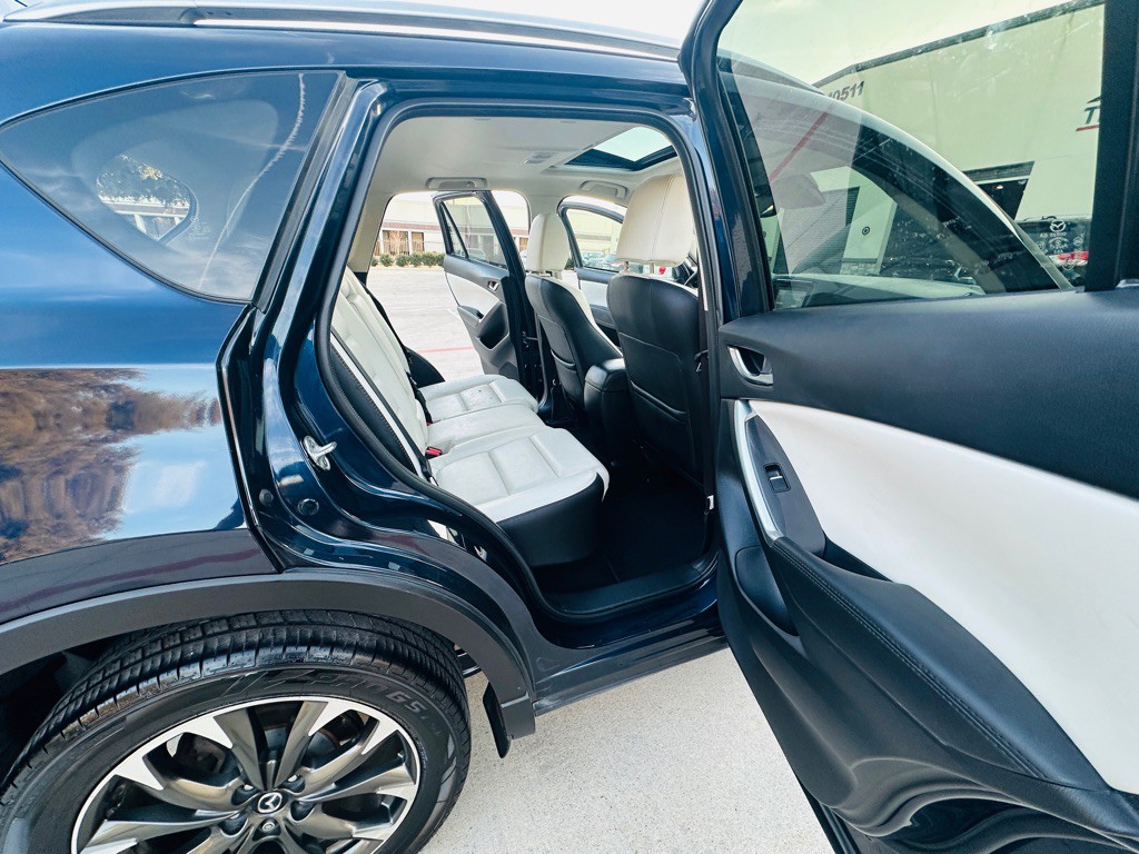 2016 Mazda CX-5 Image 20