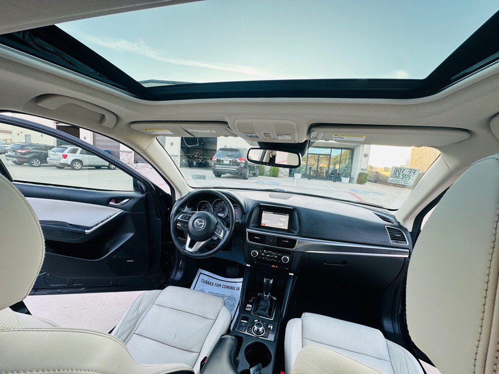 2016 Mazda CX-5 Image 22